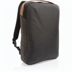 Impact AWARE™ 300D Two-Tone Deluxe 15.6" Laptop-Rucksack