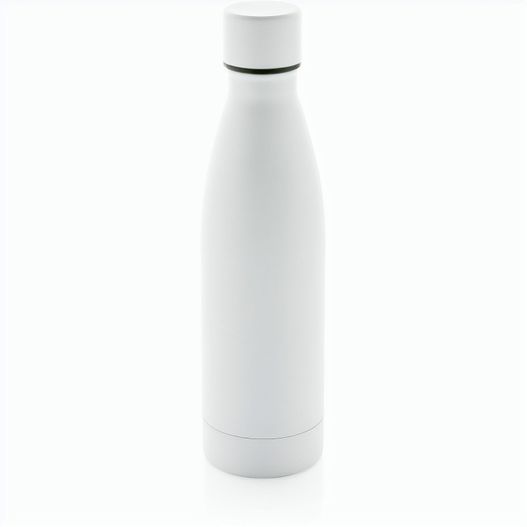 RCS recycelte Stainless Steel Solid Vakuum-Flasche (Bild 1)