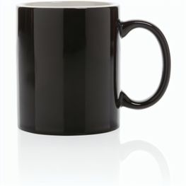 Basic Keramiktasse, 350ml
