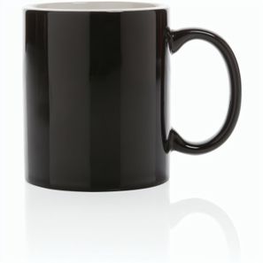 Basic Keramiktasse, 350ml