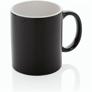 Basic Keramiktasse, 350ml