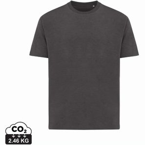 IQONIQ Teide T-Shirt aus recycelter Baumwolle