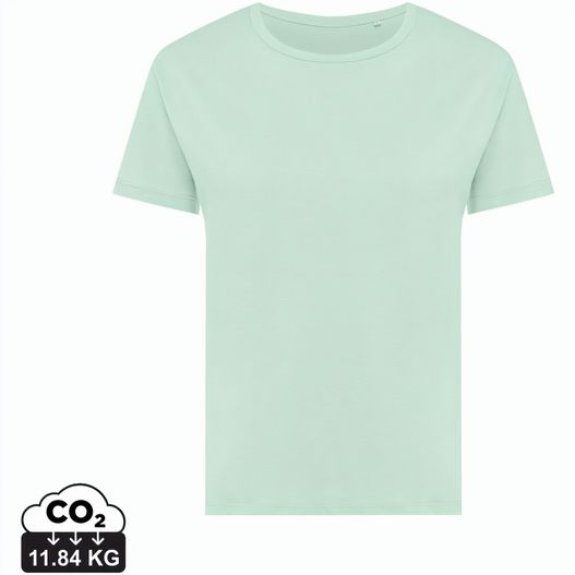 IQONIQ Yala Damen T-Shirt aus recycelter Baumwolle (Bild 1)