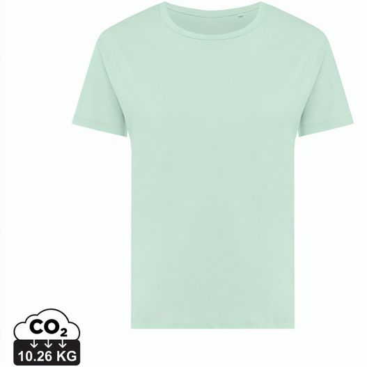 IQONIQ Yala Damen T-Shirt aus recycelter Baumwolle (Bild 1)