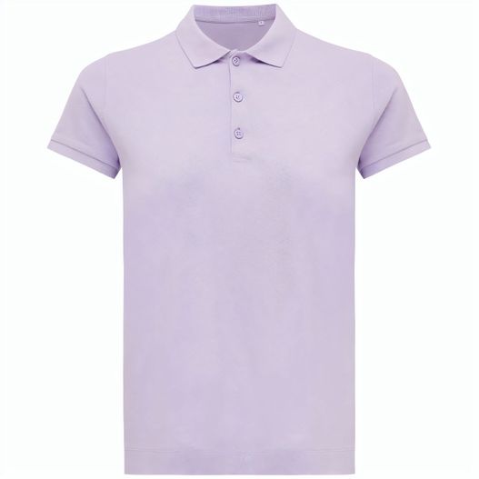 IQONIQ Yosemite Damen Piqué-Poloshirt aus rec. Baumwolle (Bild 1)