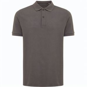 IQONIQ Yosemite Piqué-Poloshirt aus recycelter Baumwolle