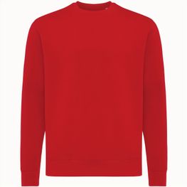 IQONIQ Etosha Lightweight Sweater aus recycelter Baumwolle