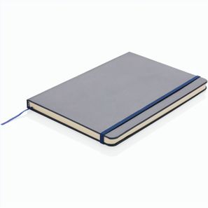 Basic Hardcover Notizbuch A5
