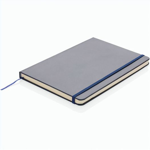 Basic Hardcover Notizbuch A5 (Bild 1)