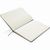 Basic Hardcover Notizbuch A5 (Bild 2)