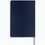 Basic Hardcover Notizbuch A5 (Bild 4)