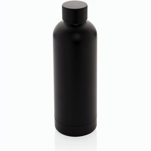 Impact Vakuumflasche aus RCS recyceltem Stainless-Steel (Bild 1)