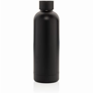 Impact Vakuumflasche aus RCS recyceltem Stainless-Steel