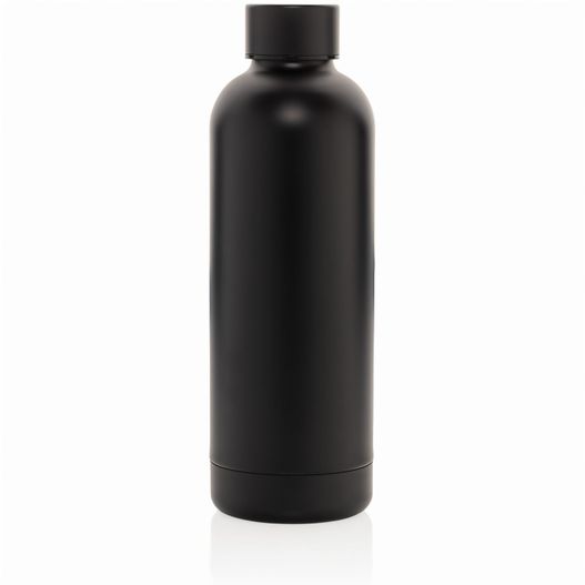 Impact Vakuumflasche aus RCS recyceltem Stainless-Steel (Bild 1)