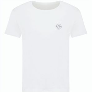 IQONIQ Yala Damen T-Shirt aus recycelter Baumwolle