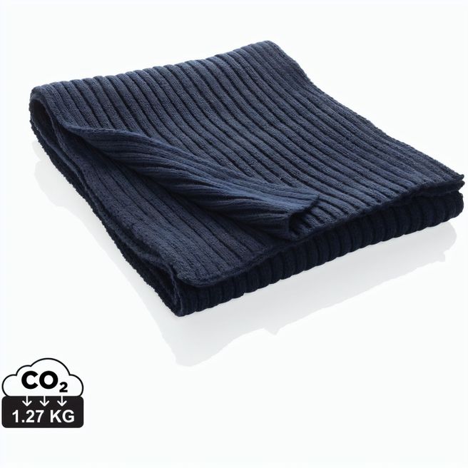 Produktabbildung Impact AWARE™ Polylana® Strickschal 180x25cm Impact AWARE™ Polylana® Strickschal 180x25cm
