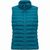 IQONIQ Meru Damen Bodywarmer aus recyceltem Polyester
