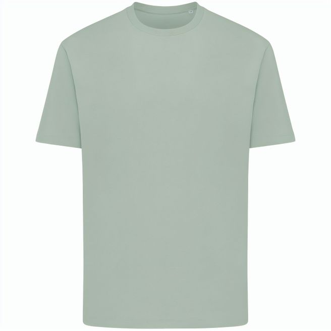 IQONIQ Teide T-Shirt aus recycelter Baumwolle