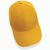 Impact 6 Panel Kappe aus 280gr rCotton mit AWARE™ Tracer (Bild 2)