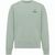 IQONIQ Kruger Relax-Rundhals-Sweater aus recycelt. Baumwolle (Bild 3)