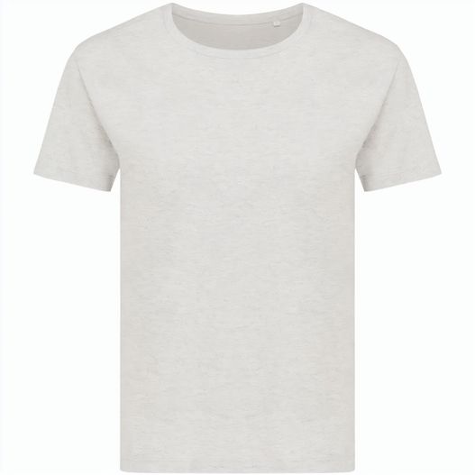 IQONIQ Yala Damen T-Shirt aus recycelter Baumwolle (Bild 1)