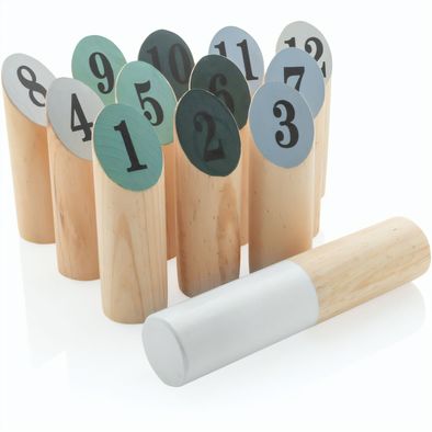 Produktabbildung Wurfspiel aus Holz Wurfspiel aus Holz