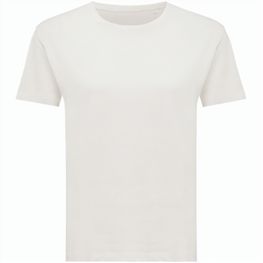 IQONIQ Yala Damen T-Shirt aus recycelter Baumwolle