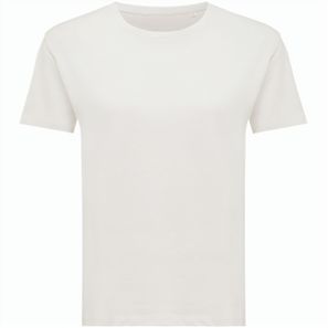 IQONIQ Yala Damen T-Shirt aus recycelter Baumwolle