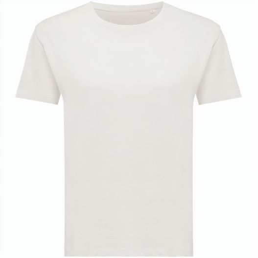 IQONIQ Yala Damen T-Shirt aus recycelter Baumwolle (Bild 1)