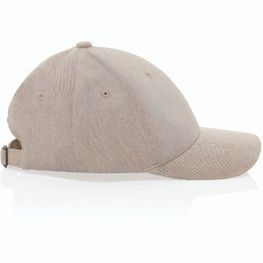 Milo AWARE™ 6-Panel-Heather-Kappe