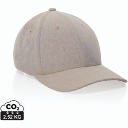 Milo AWARE™ 6-Panel-Heather-Kappe