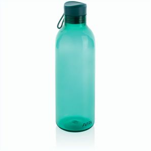 Avira Atik RCS recycelte PET-Flasche 1L
