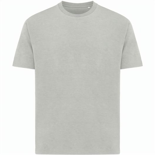 IQONIQ Teide T-Shirt aus recycelter Baumwolle (Bild 1)