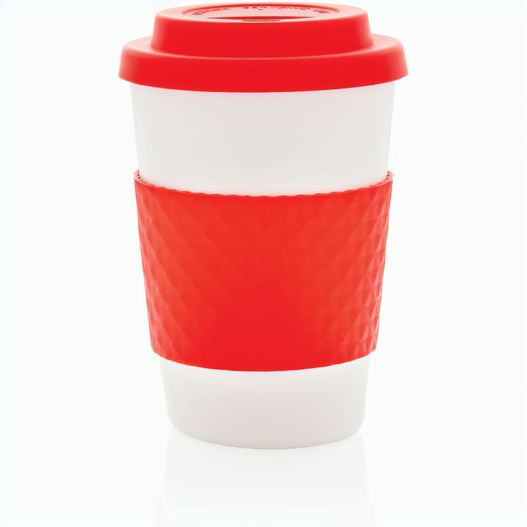 Produktabbildung Wiederverwendbarer Kaffeebecher 270ml Wiederverwendbarer Kaffeebecher 270ml (Bild 1)