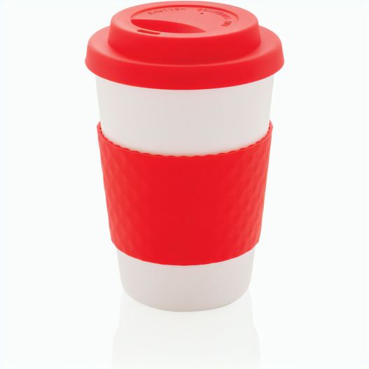 Wiederverwendbarer Kaffeebecher 270ml (Bild 1)