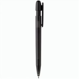 Devin transparenter Stift aus GRS zertifiziertem rABS
