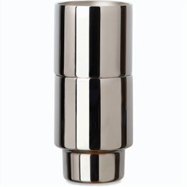 Produktabbildung VINGA Nagano RCS recycelte Edelstahlbecher, 2er-Set VINGA Nagano RCS recycelte Edelstahlbecher, 2er-Set