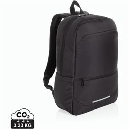 Produktabbildung CityPack AWARE™ RPET Business 15,6"-Laptop-Rucksack CityPack AWARE™ RPET Business 15,6"-Laptop-Rucksack