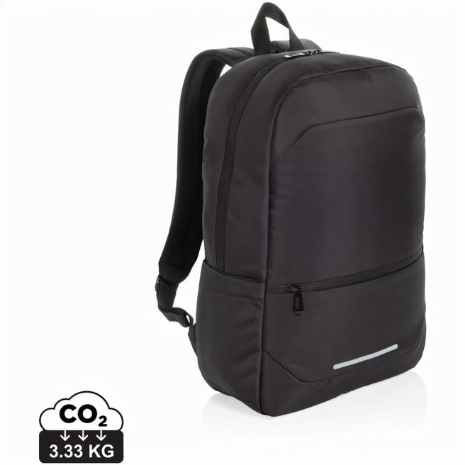 Produktabbildung CityPack AWARE™ RPET Business 15,6"-Laptop-Rucksack CityPack AWARE™ RPET Business 15,6"-Laptop-Rucksack