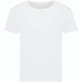 IQONIQ Yala Damen T-Shirt aus recycelter Baumwolle