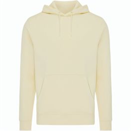 IQONIQ Rila Lightweight Hoodie aus recycelter Baumwolle