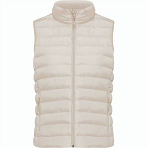 IQONIQ Meru Damen Bodywarmer aus recyceltem Polyester