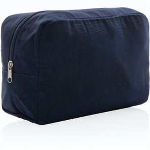 Impact Aware™ 285g/m² Kosmetiktasche aus ungefärbtem Canvas