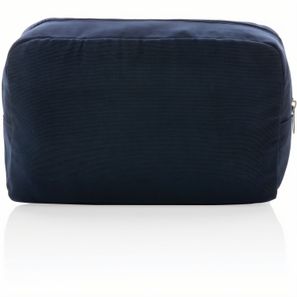 Impact Aware™ 285g/m² Kosmetiktasche aus ungefärbtem Canvas