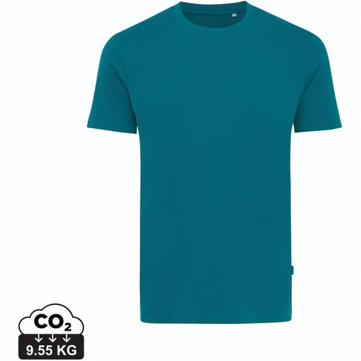 Produktabbildung IQONIQ Bryce T-Shirt aus recycelter Baumwolle IQONIQ Bryce T-Shirt aus recycelter Baumwolle (Bild 1)