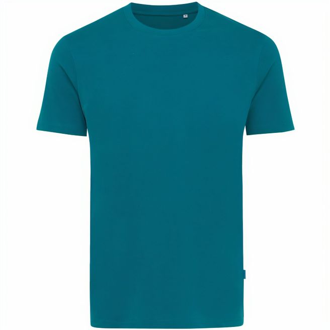 IQONIQ Bryce T-Shirt aus recycelter Baumwolle