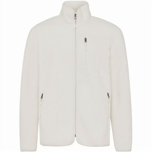 Produktabbildung IQONIQ Diran Fleecejacke aus recyceltem Polyesterflor IQONIQ Diran Fleecejacke aus recyceltem Polyesterflor (Bild 1)