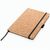 Kork Hardcover Notizbuch A5 (Bild 1)