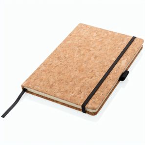 Kork Hardcover Notizbuch A5