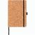 Kork Hardcover Notizbuch A5 (Bild 2)